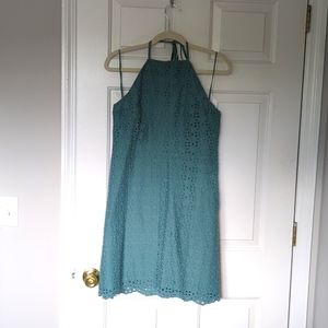 Gap Summer Halter sz 10
